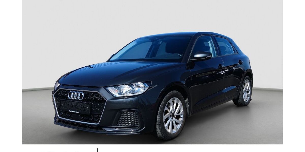 Audi A1 93.000 km 19.280 &euro; Erfurt 99099