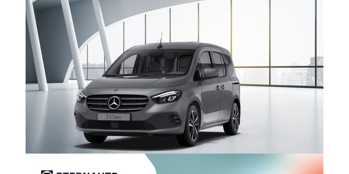Mercedes-Benz T-Klasse 16.900 km 32.900 &euro; Erfurt 99092