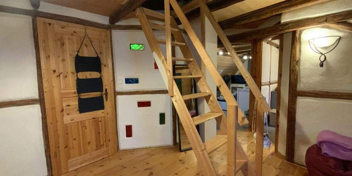 Bauernhaus, Landhaus Finne Tauhardt - 8 Zimmer, 156 m&sup2;, 199.000&euro; | Angebot:25845665