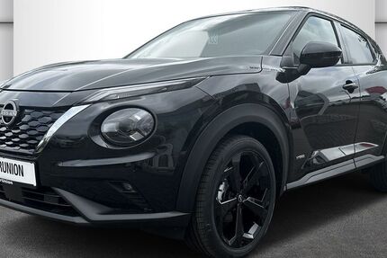 Nissan Juke 1.190 km 27.490 &euro; Jena 07749