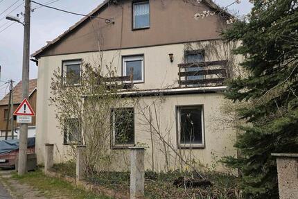 Haus Bucha - 10 Zimmer, 200 m&sup2;, 115.000&euro; | Angebot:26973330