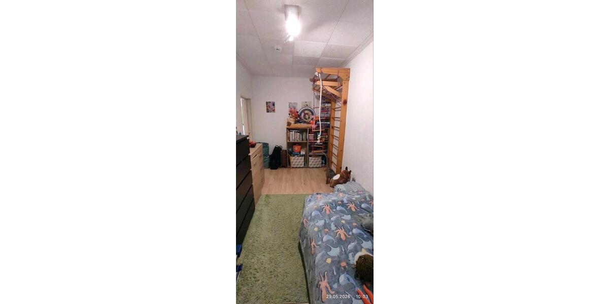 Etagenwohnung Jena Lobeda-Altstadt - 3 Zimmer, 60 m&sup2;, 139.000&euro; | Angebot:26986225