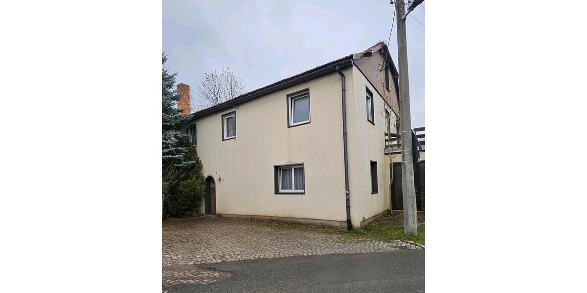 Einfamilienhaus Bucha - 10 Zimmer, 200 m&sup2;, 115.000&euro; | Angebot:26973330