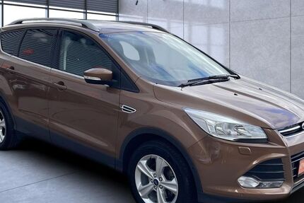 Ford Kuga 76.250 km 9.490 &euro; Erfurt 99086