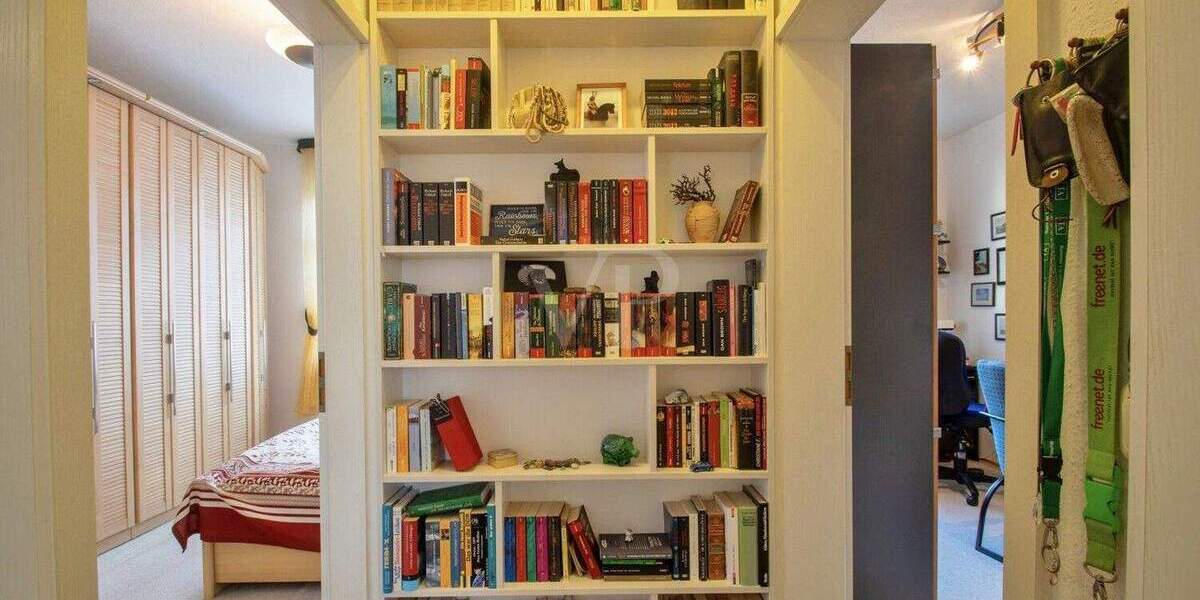 Etagenwohnung Erfurt Daberstedt - 3 Zimmer, 90 m&sup2;, 249.000&euro; | Angebot:25698421