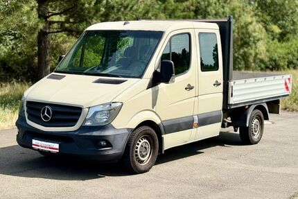 Mercedes-Benz Sprinter 188.000 km 18.445 &euro; Erfurt 99095