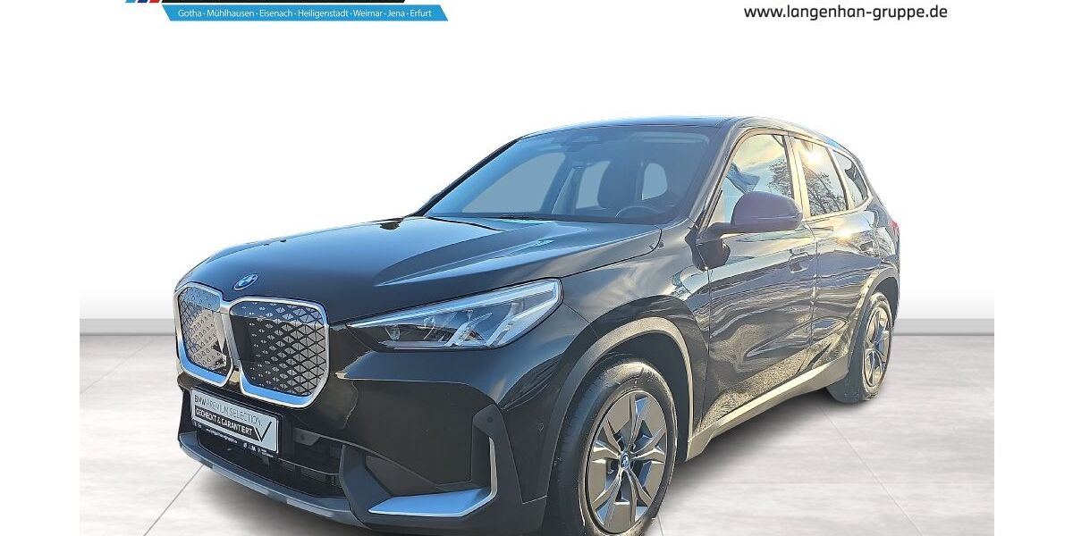 BMW iX1 21.548 km 32.906 &euro; Erfurt 99087