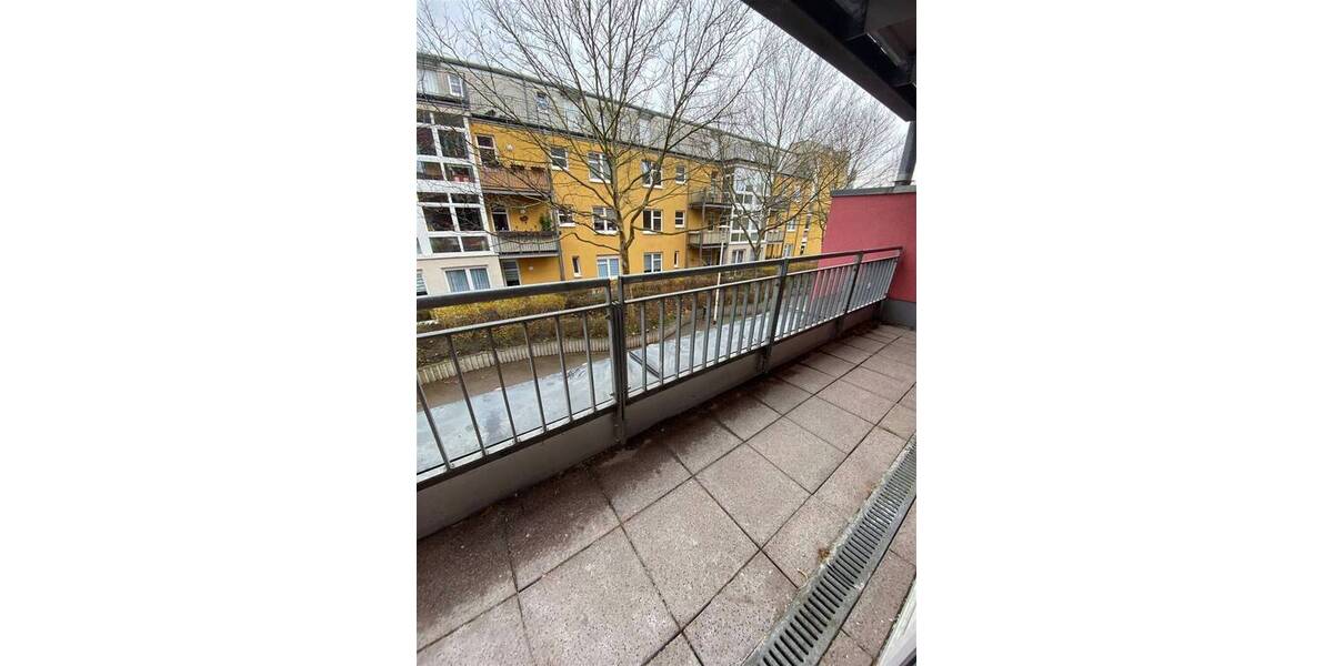 Etagenwohnung Erfurt Daberstedt - 2 Zimmer, 66 m&sup2;, 833&euro; | Angebot:26205518