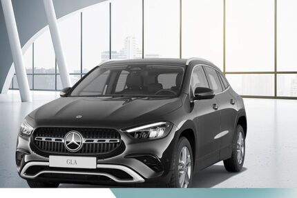 Mercedes-Benz GLA 200 4.962 km 36.280 &euro; Erfurt 99092