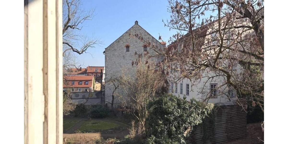 Einfamilienhaus Weimar Altstadt - 7 Zimmer, 159 m&sup2;, 550.000&euro; | Angebot:26053715