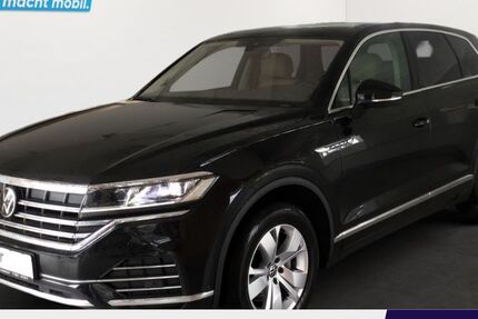 VW Touareg 81.407 km 49.489 &euro; Erfurt 99098