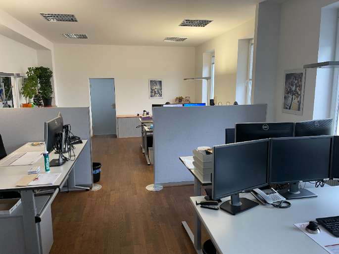 Gewerbeobjekt Jena - 1.894&euro; | Angebot:27343255