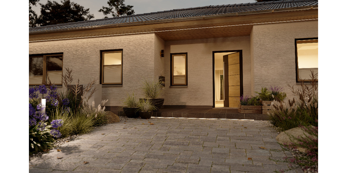 Bungalow Am Ettersberg - 6 Zimmer, 133 m&sup2;, 303.430&euro; | Angebot:25737875