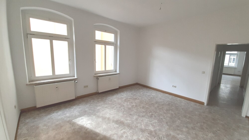 Studenten-WG mit 4-Zimmern in der Stadt Gera - Etagenwohnung Jena Burgau | Angebot:14517897