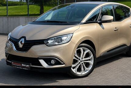Renault Scenic 62.614 km 9.490 &euro; Erfurt 99085