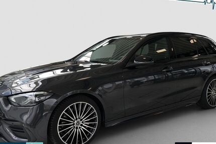 Mercedes-Benz C 220 23.949 km 42.900 &euro; Weimar 99428