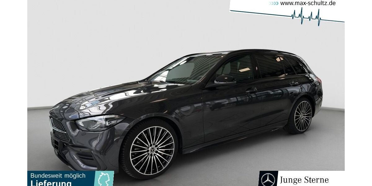 Mercedes-Benz C 220 23.949 km 42.900 &euro; Weimar 99428