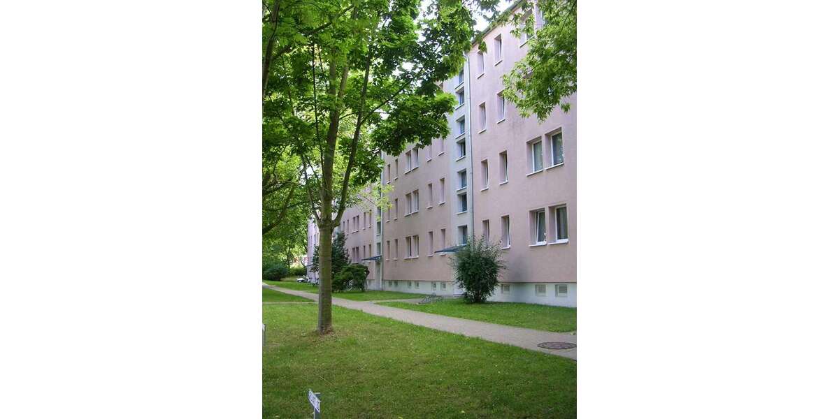 Etagenwohnung Erfurt Andreasvorstadt - 3 Zimmer, 59 m&sup2;, 155.500&euro; | Angebot:27087061