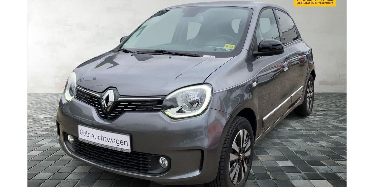 Renault Twingo 27.952 km 12.888 &euro; Erfurt 99099