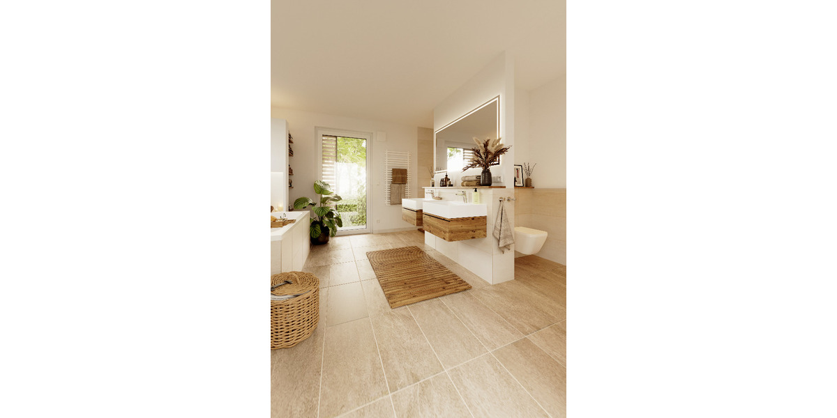 Einfamilienhaus Walschleben - 4 Zimmer, 129 m&sup2;, 272.490&euro; | Angebot:25691561