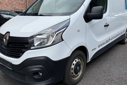Renault Trafic 296.885 km 4.990 &euro; Kahla / Thüringen 07768