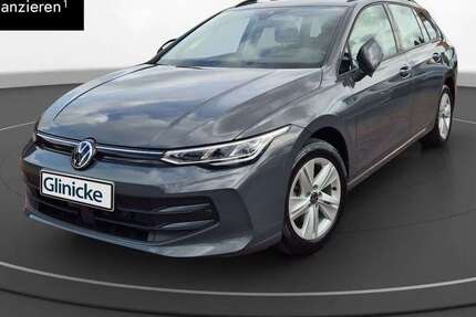 VW Golf Variant 21.500 km 21.970 &euro; Erfurt 99099