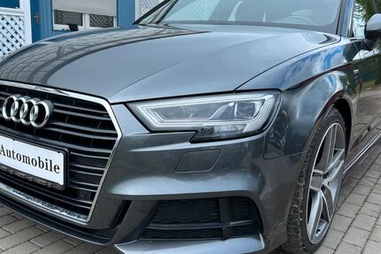Audi A3 116.000 km 14.999 &euro; Orlishausen 99610
