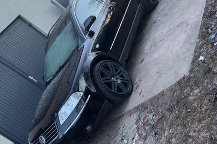 VW Passat 223.000 km 2.100 &euro; Großschwabhausen 99441