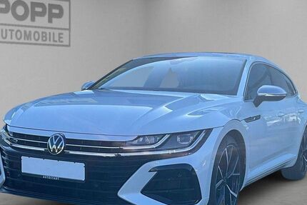 VW Arteon 7.200 km 41.860 &euro; Erfurt 99099