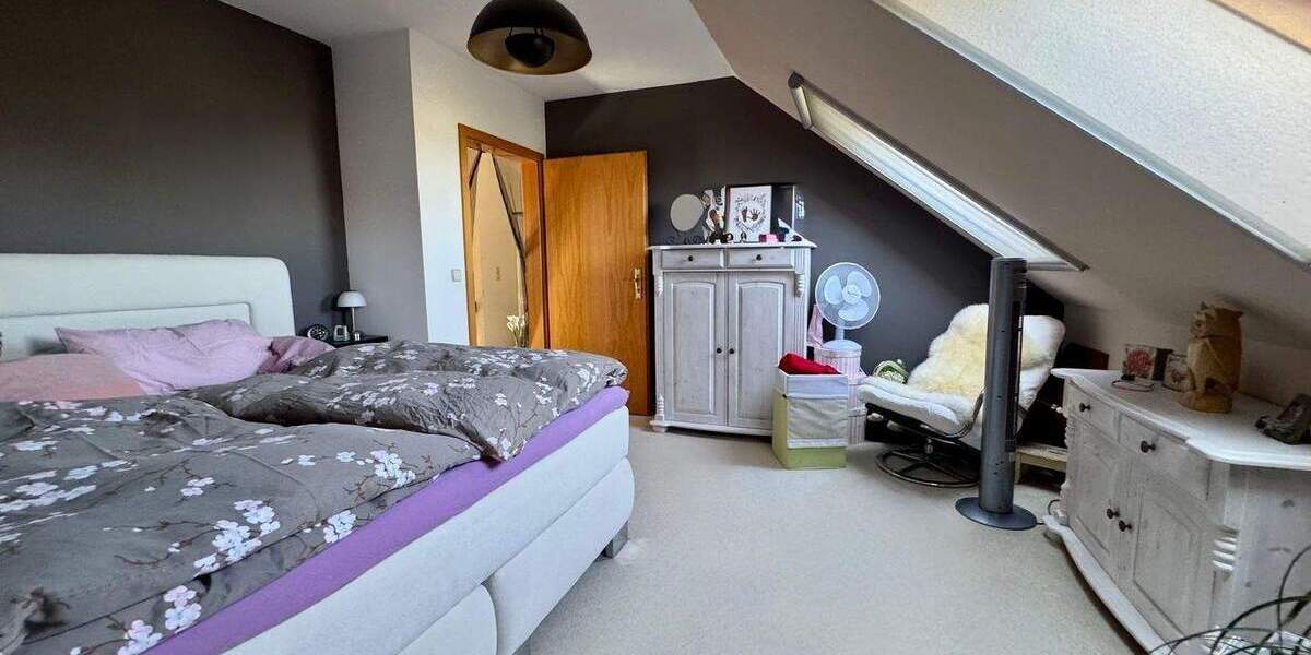 Einfamilienhaus Markvippach Bachstedt - 5 Zimmer, 139 m&sup2;, 410.000&euro; | Angebot:25672568