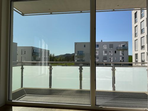 Etagenwohnung Bucha - 4 Zimmer, 114 m&sup2;, 1.339&euro; | Angebot:26618773