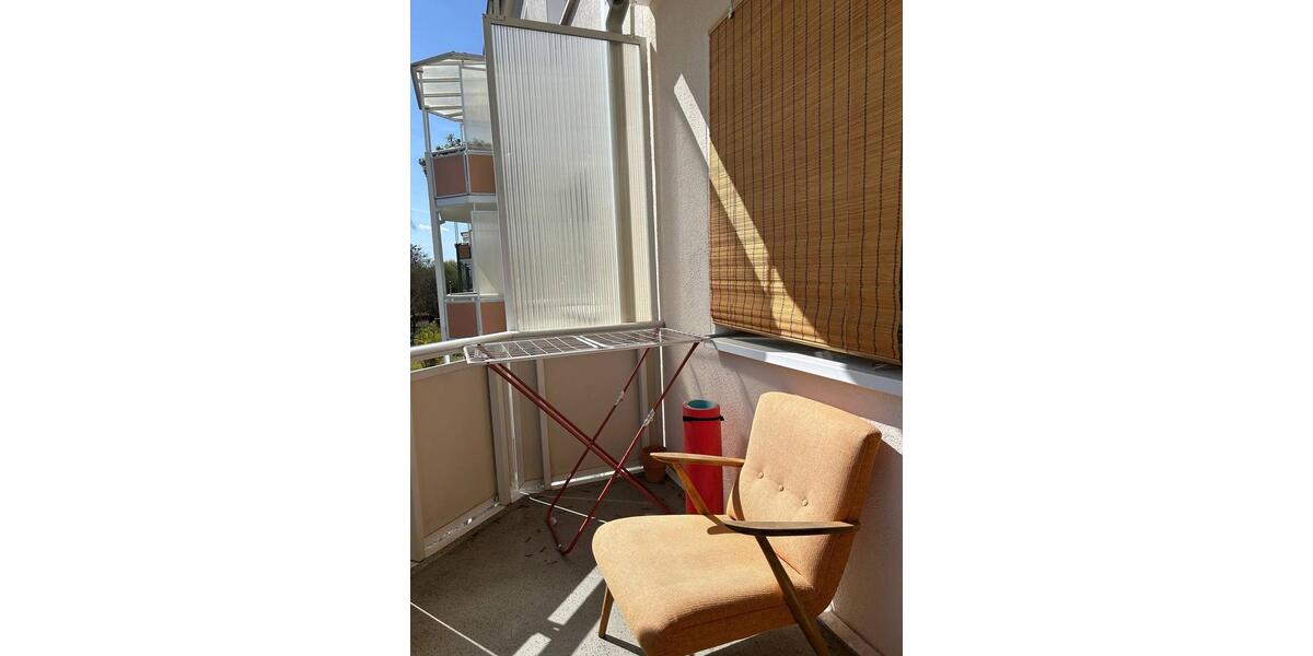 Etagenwohnung Jena - 3 Zimmer, 54 m&sup2;, 700&euro; | Angebot:26618796