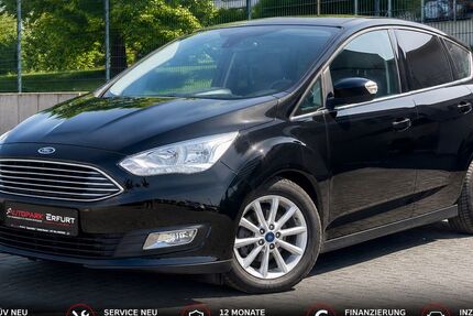Ford C-Max 121.071 km 6.690 &euro; Erfurt 99085