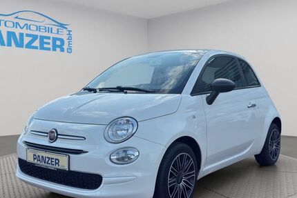 Fiat 500 65.250 km 7.990 &euro; Weimar 99425