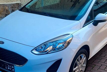 Ford Fiesta 57.125 km 7.499 &euro; Kranichfeld 99448