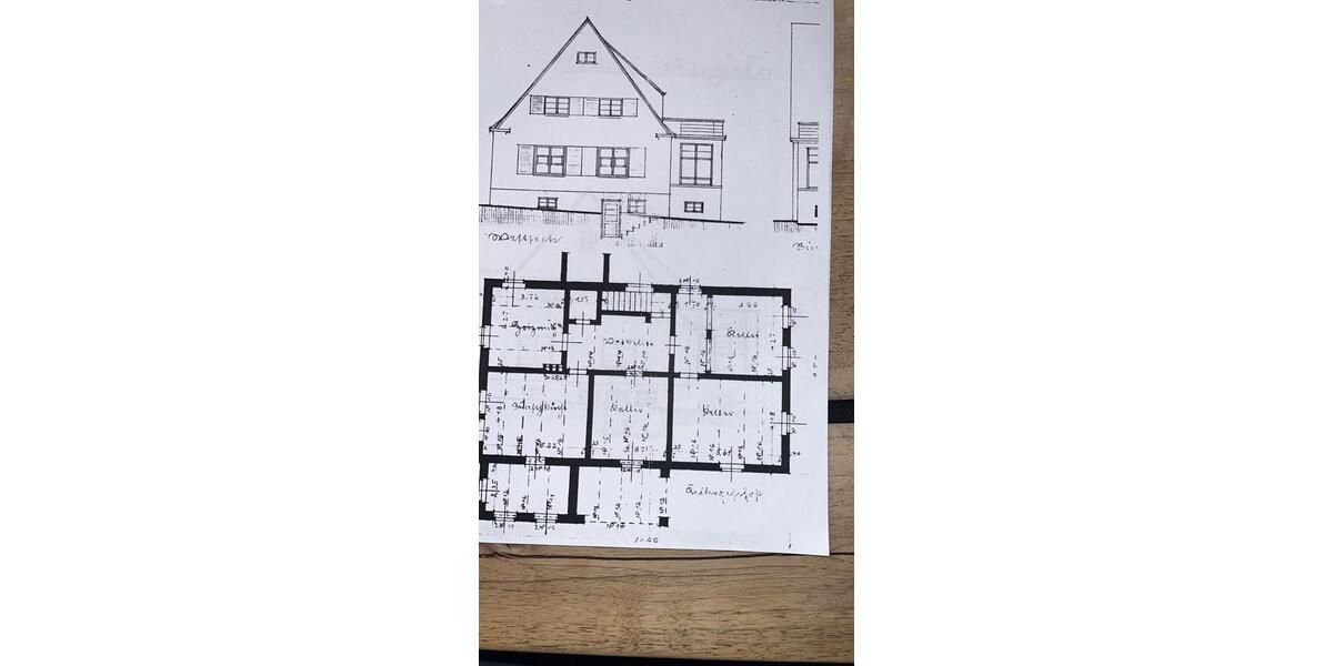 Einfamilienhaus Jena - 9 Zimmer, 225 m&sup2;, 620.000&euro; | Angebot:26050288