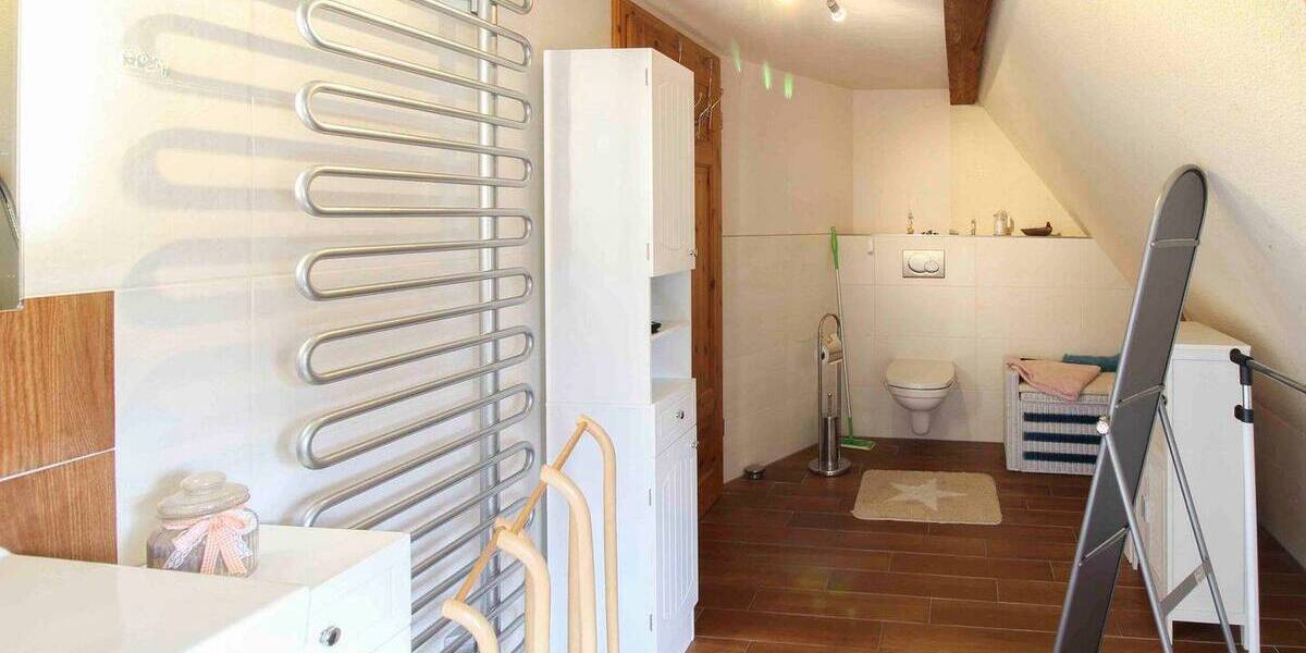 Einfamilienhaus Sömmerda Frohndorf - 6 Zimmer, 180 m&sup2;, 530.000&euro; | Angebot:26411352