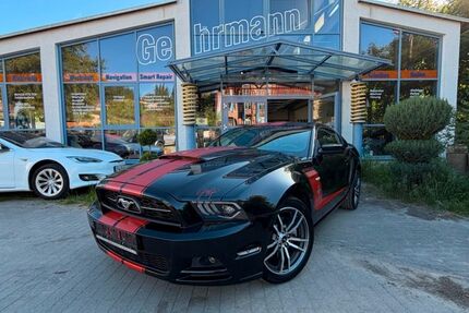 Ford Mustang 89.000 km 14.990 &euro; Rudolstadt 07407