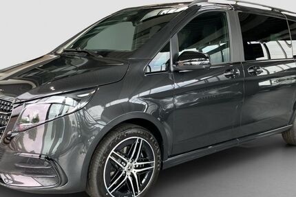 Mercedes-Benz V 300 3.900 km 108.885 &euro; Weimar 99428