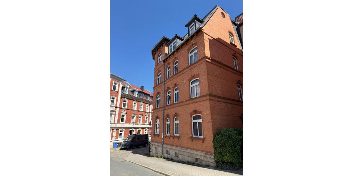 Etagenwohnung Jena Burgau - 4 Zimmer, 82 m&sup2;, 1.107&euro; | Angebot:26552002