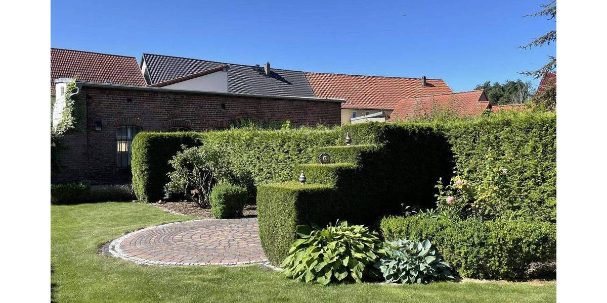 Einfamilienhaus Großneuhausen - 5 Zimmer, 115 m&sup2;, 319.000&euro; | Angebot:25676942