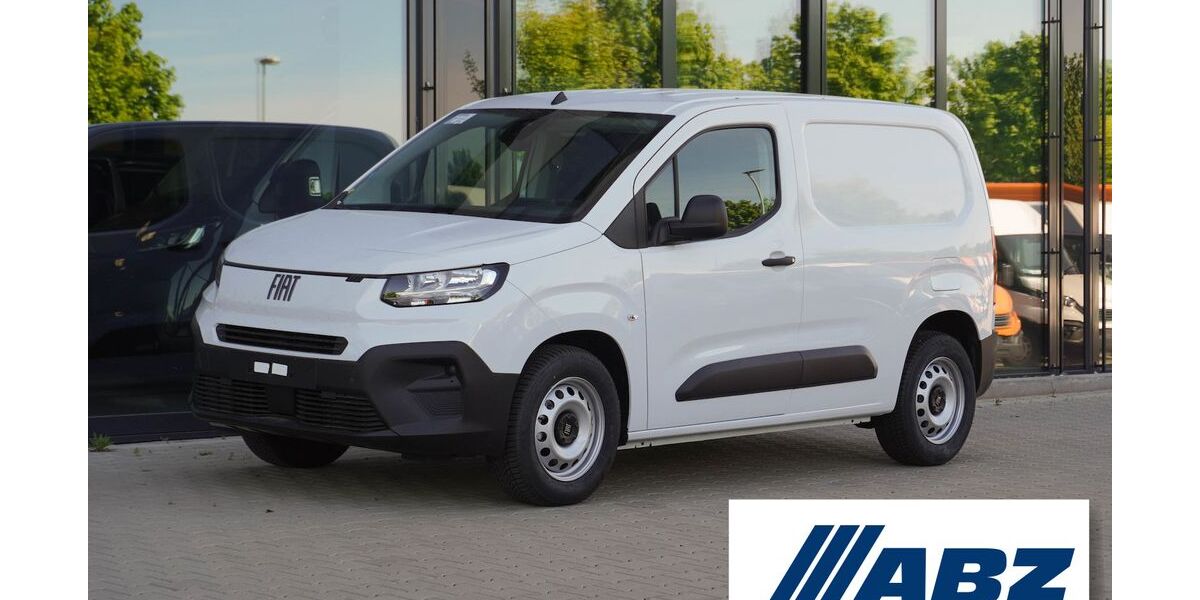 Fiat Doblo 12.755 km 24.990 &euro; Erfurt 99098