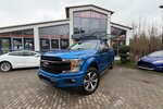 Ford F 150 STX 4+4 LEDER NAVI 20 ZOLL FELGEN 133.800 km 27.500 &euro; Rudolstadt 07407