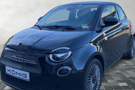 Fiat 500e 20.307 km 17.888 &euro; Nohra 99428