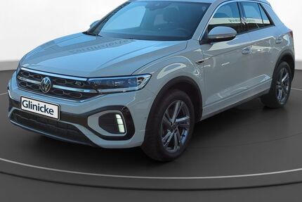 VW T-Roc 22.900 km 21.980 &euro; Weimar 99423
