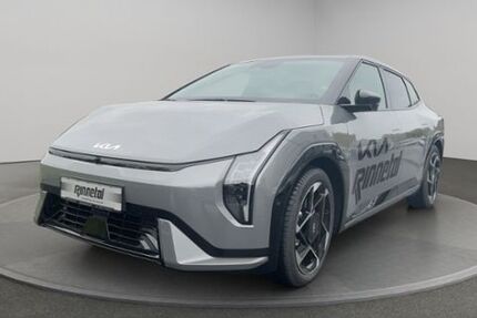 Kia EV4 5.200 km 38.880 &euro; Rudolstadt 07407