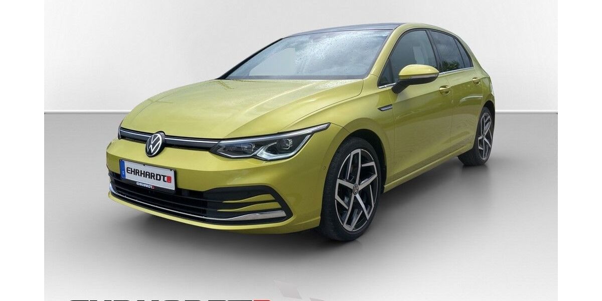 VW Golf 50.650 km 19.990 &euro; Weimar 99427