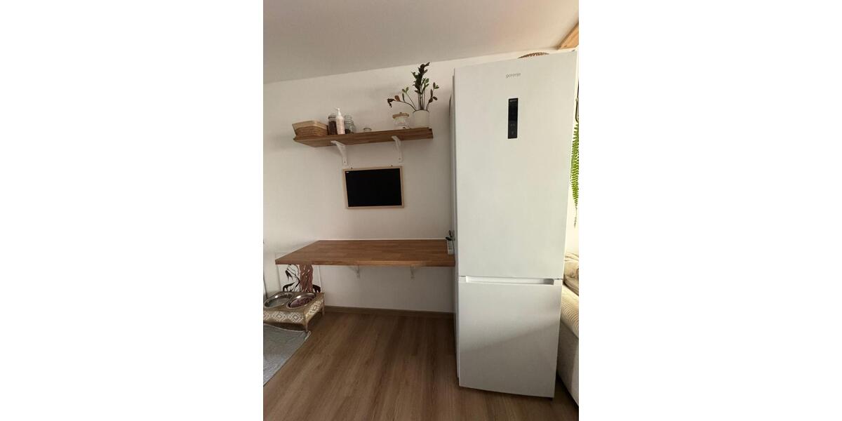 Erdgeschoßwohnung Erfurt Andreasvorstadt - 2 Zimmer, 48 m&sup2;, 730&euro; | Angebot:26670702
