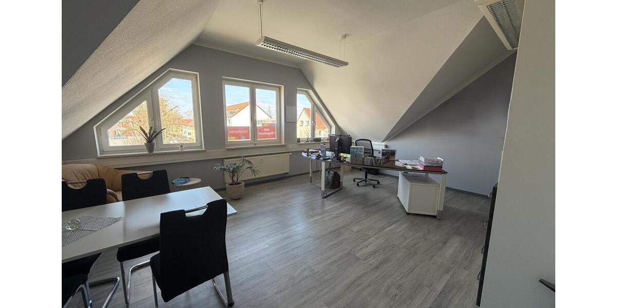 Gewerbeobjekt Sömmerda - 936&euro; | Angebot:26448749