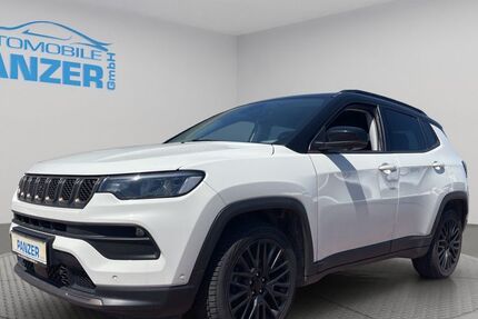 Jeep Compass 46.600 km 19.990 &euro; Weimar 99425